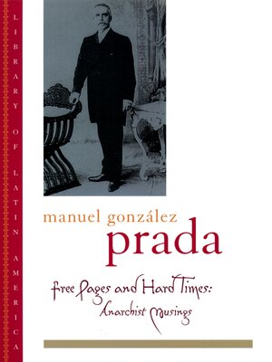 cover image of Free Pages and Hard Times